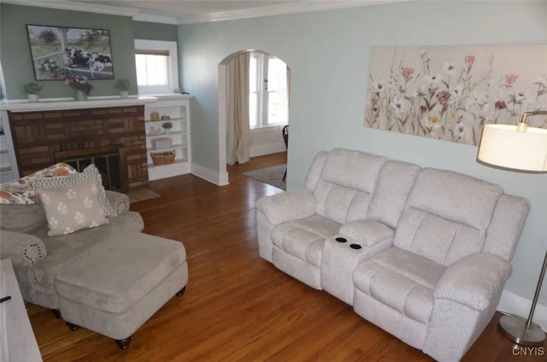 235 Homecroft Road, Syracuse, New York 13206, Syracuse, New York 13206, 3 Bedrooms Bedrooms, 7 Rooms Rooms,1 BathroomBathrooms,Residential,For Sale,235 Homecroft Road, Syracuse, New York 13206,S1624420