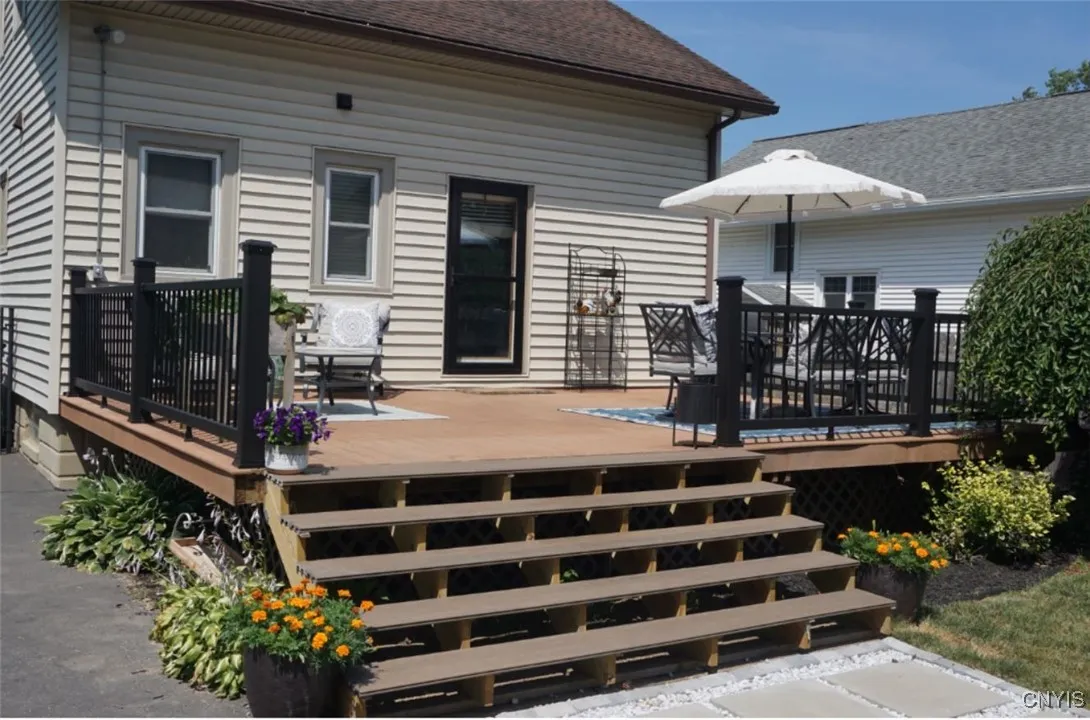 235 Homecroft Road, Syracuse, New York 13206, Syracuse, New York 13206, 3 Bedrooms Bedrooms, 7 Rooms Rooms,1 BathroomBathrooms,Residential,For Sale,235 Homecroft Road, Syracuse, New York 13206,S1624420