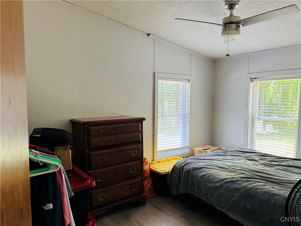 Second Bedroom.