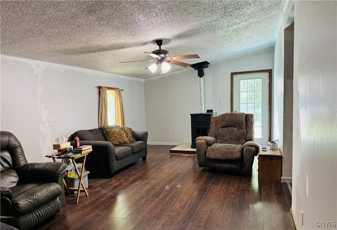 393 County Route 35, Palermo, New York 13069, Palermo, New York 13069, 3 Bedrooms Bedrooms, 6 Rooms Rooms,2 BathroomsBathrooms,Residential,For Sale,393 County Route 35, Palermo, New York 13069,S1624796