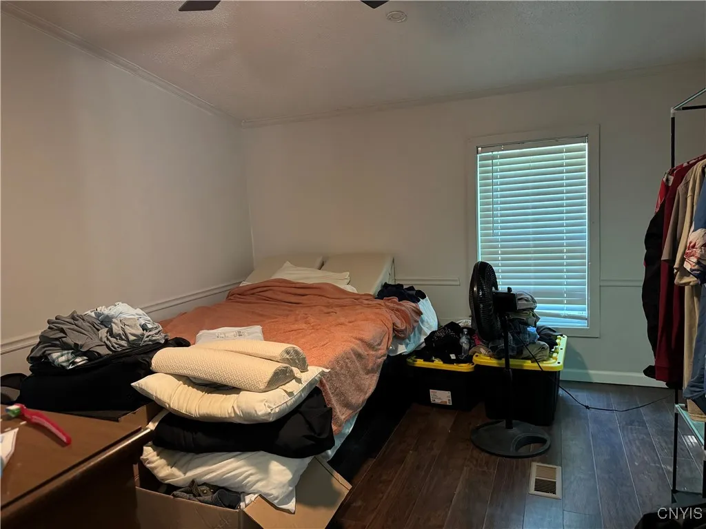Primary Bedroom.