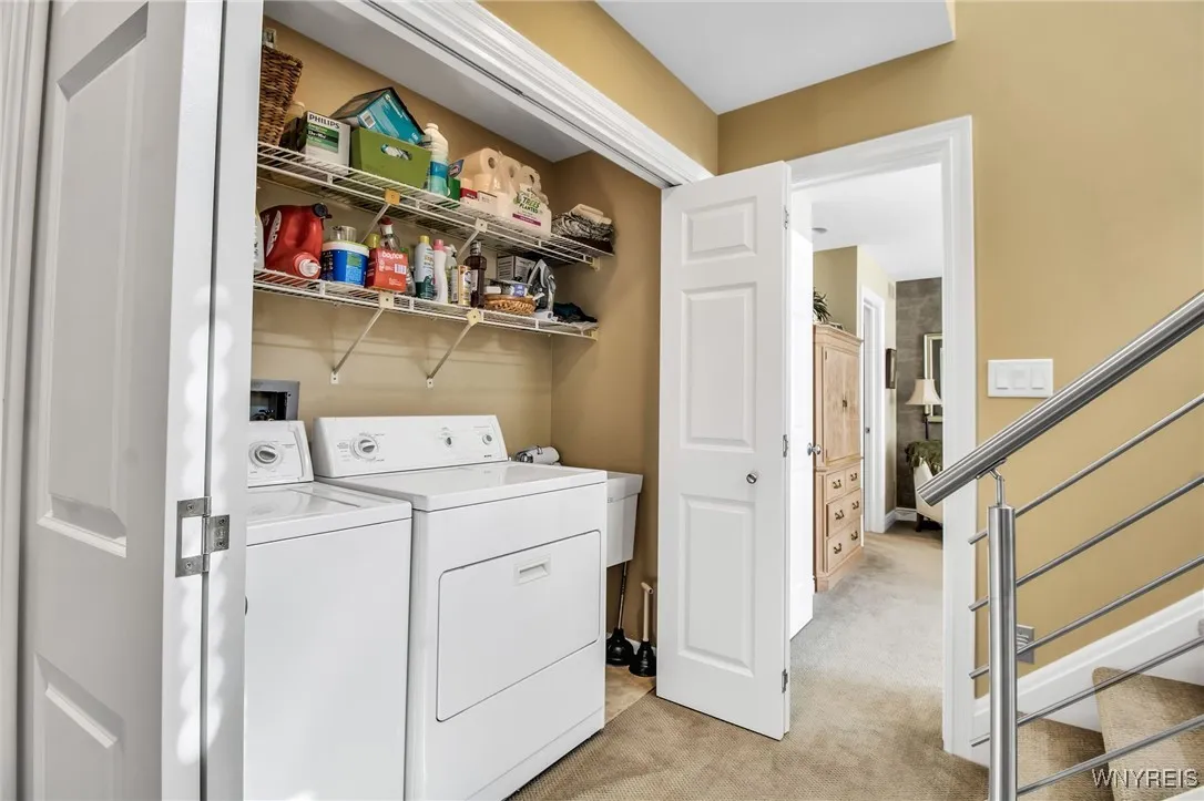 140 Rivermist Drive, Buffalo, New York 14202, Buffalo, New York 14202, 2 Bedrooms Bedrooms, 7 Rooms Rooms,3 BathroomsBathrooms,Residential,Closed,140 Rivermist Drive, Buffalo, New York 14202,0,B1624528