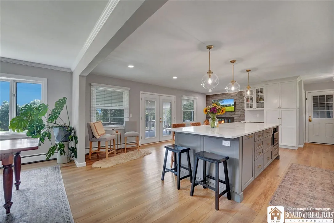 2387 South Hill Drive, Kiantone, New York 14701, Kiantone, New York 14701, 4 Bedrooms Bedrooms, 13 Rooms Rooms,2 BathroomsBathrooms,Residential,For Sale,2387 South Hill Drive, Kiantone, New York 14701,R1625080
