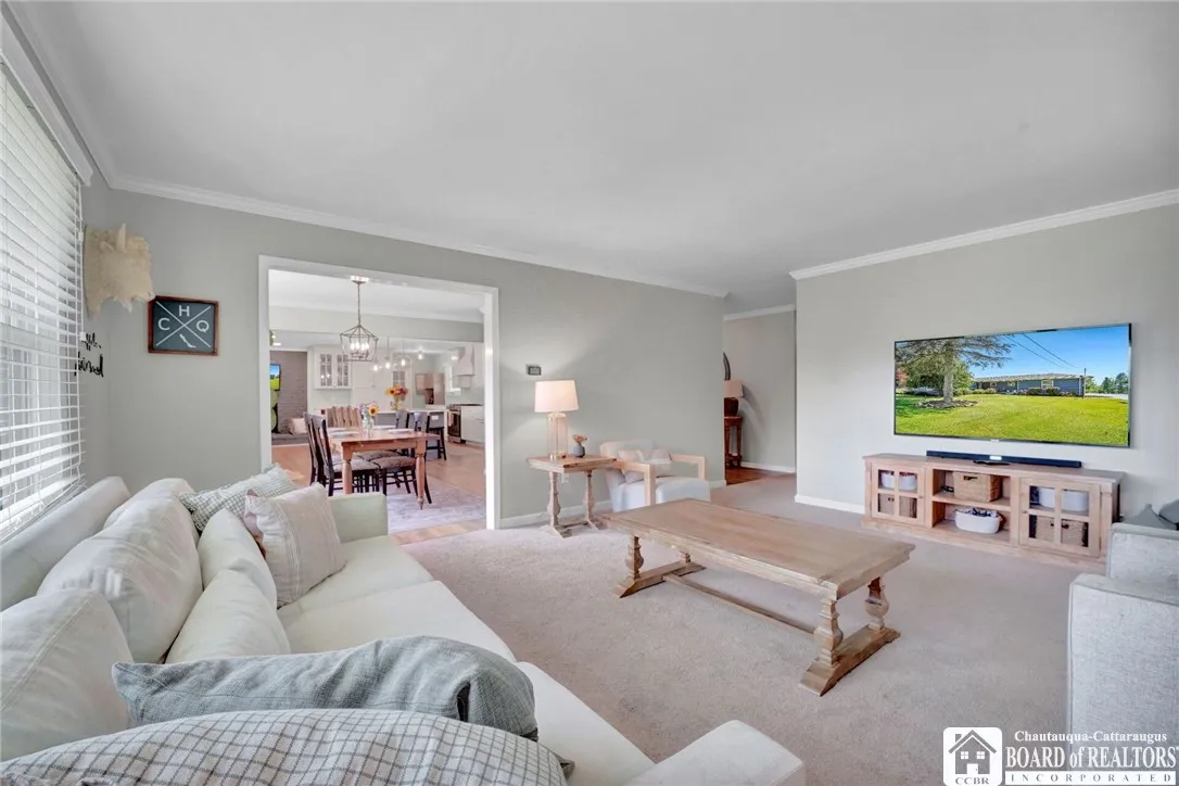 2387 South Hill Drive, Kiantone, New York 14701, Kiantone, New York 14701, 4 Bedrooms Bedrooms, 13 Rooms Rooms,2 BathroomsBathrooms,Residential,For Sale,2387 South Hill Drive, Kiantone, New York 14701,R1625080