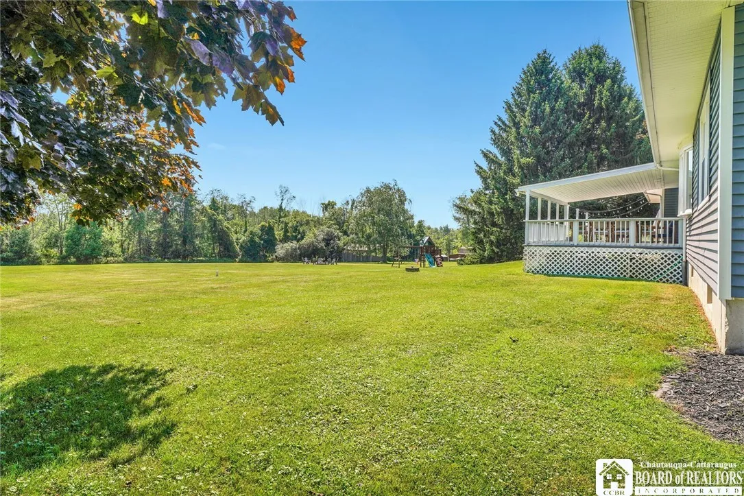 2387 South Hill Drive, Kiantone, New York 14701, Kiantone, New York 14701, 4 Bedrooms Bedrooms, 13 Rooms Rooms,2 BathroomsBathrooms,Residential,For Sale,2387 South Hill Drive, Kiantone, New York 14701,R1625080