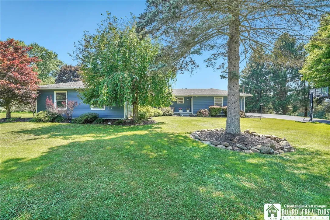 2387 South Hill Drive, Kiantone, New York 14701, Kiantone, New York 14701, 4 Bedrooms Bedrooms, 13 Rooms Rooms,2 BathroomsBathrooms,Residential,For Sale,2387 South Hill Drive, Kiantone, New York 14701,R1625080