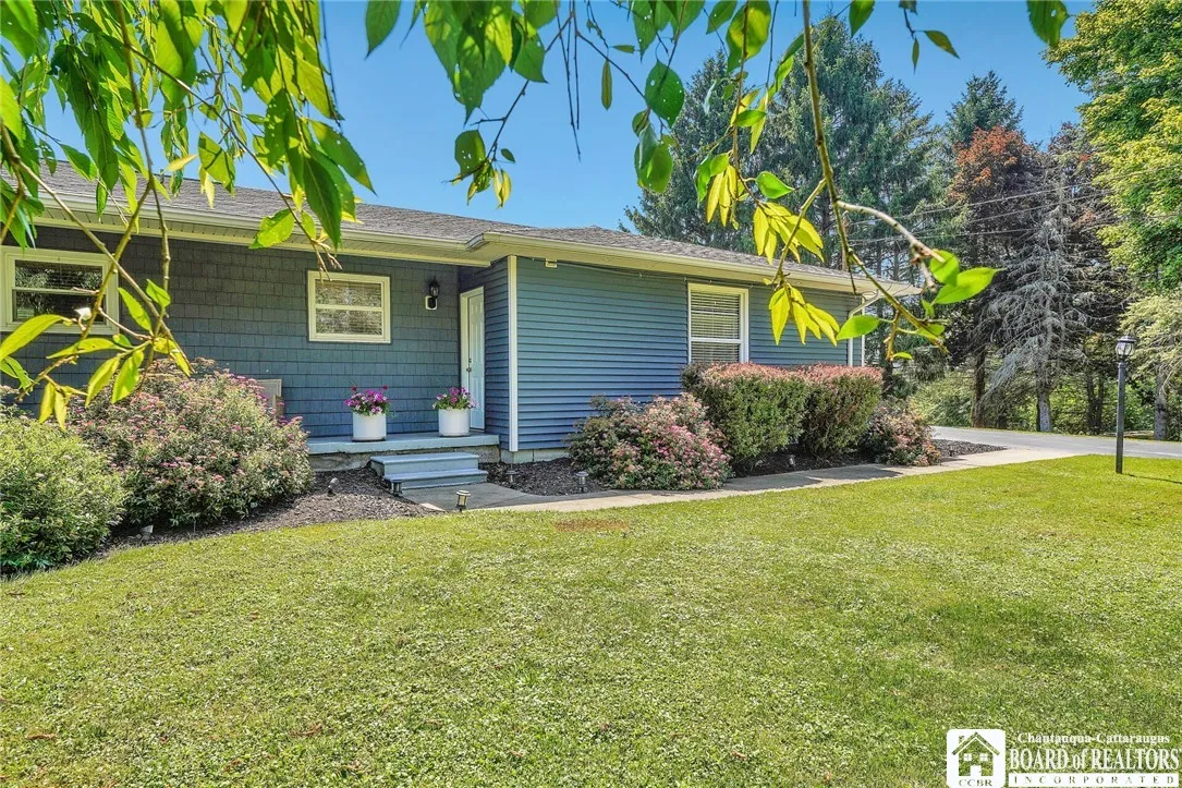 2387 South Hill Drive, Kiantone, New York 14701, Kiantone, New York 14701, 4 Bedrooms Bedrooms, 13 Rooms Rooms,2 BathroomsBathrooms,Residential,For Sale,2387 South Hill Drive, Kiantone, New York 14701,R1625080