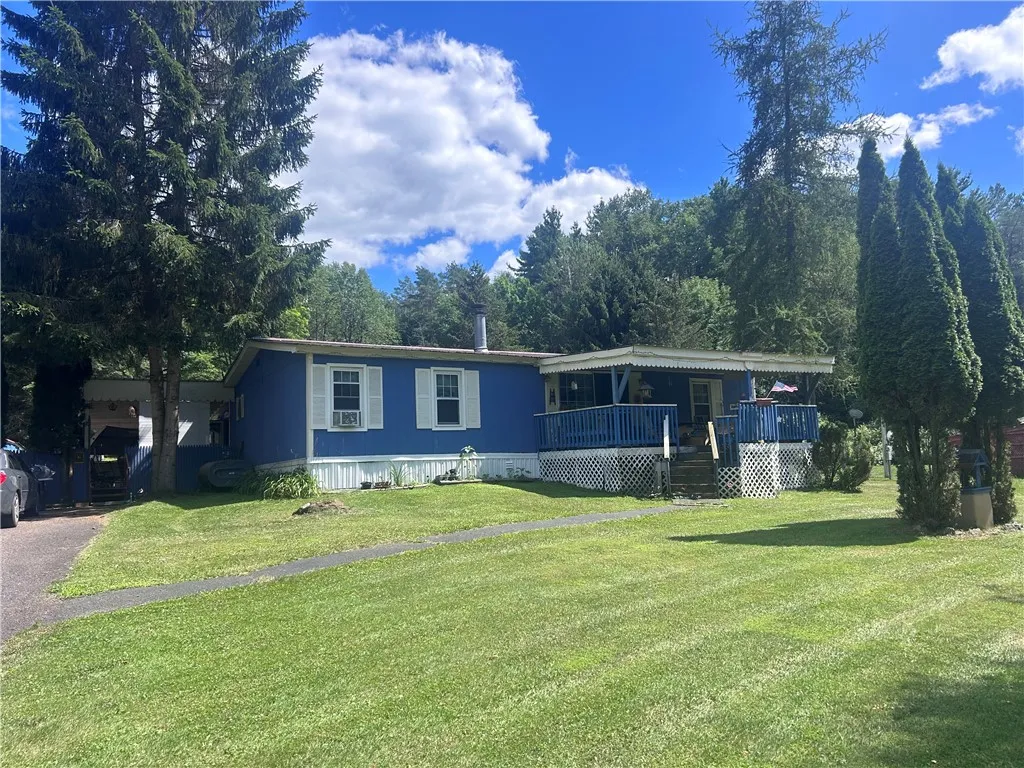 510 County Highway 10, Morris, New York 13808, Morris, New York 13808, 3 Bedrooms Bedrooms, 6 Rooms Rooms,2 BathroomsBathrooms,Residential,For Sale,510 County Highway 10, Morris, New York 13808,0,R1625120
