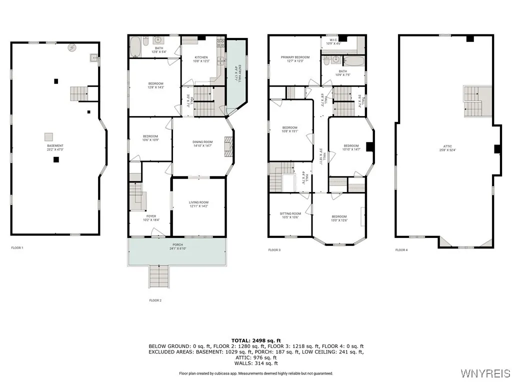 520 Woodlawn Avenue, Buffalo, New York 14208, Buffalo, New York 14208, 6 Bedrooms Bedrooms, 8 Rooms Rooms,2 BathroomsBathrooms,Residential,For Sale,520 Woodlawn Avenue, Buffalo, New York 14208,B1625318