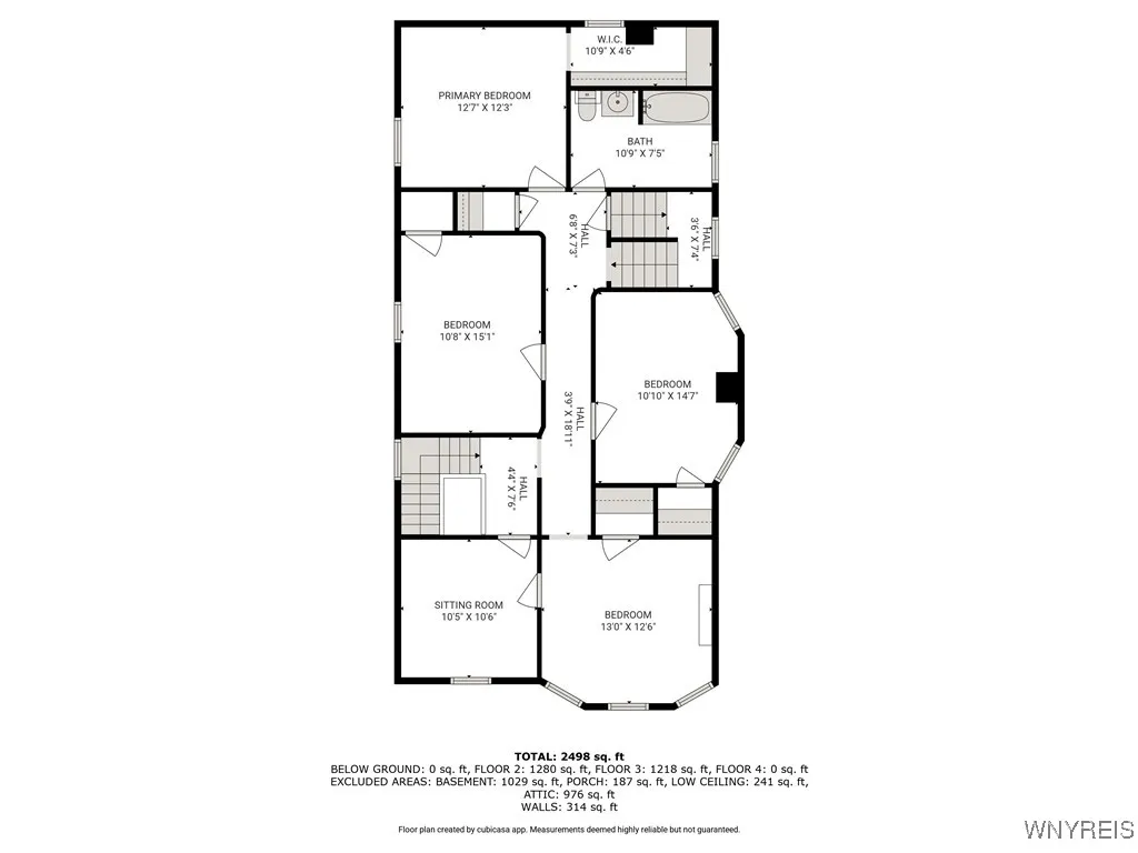 520 Woodlawn Avenue, Buffalo, New York 14208, Buffalo, New York 14208, 6 Bedrooms Bedrooms, 8 Rooms Rooms,2 BathroomsBathrooms,Residential,For Sale,520 Woodlawn Avenue, Buffalo, New York 14208,B1625318