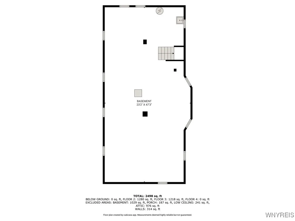 520 Woodlawn Avenue, Buffalo, New York 14208, Buffalo, New York 14208, 6 Bedrooms Bedrooms, 8 Rooms Rooms,2 BathroomsBathrooms,Residential,For Sale,520 Woodlawn Avenue, Buffalo, New York 14208,B1625318