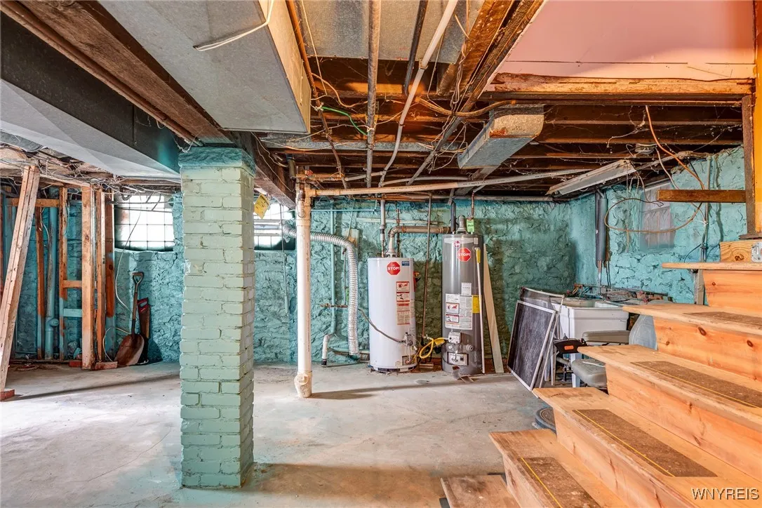 520 Woodlawn Avenue, Buffalo, New York 14208, Buffalo, New York 14208, 6 Bedrooms Bedrooms, 8 Rooms Rooms,2 BathroomsBathrooms,Residential,For Sale,520 Woodlawn Avenue, Buffalo, New York 14208,B1625318