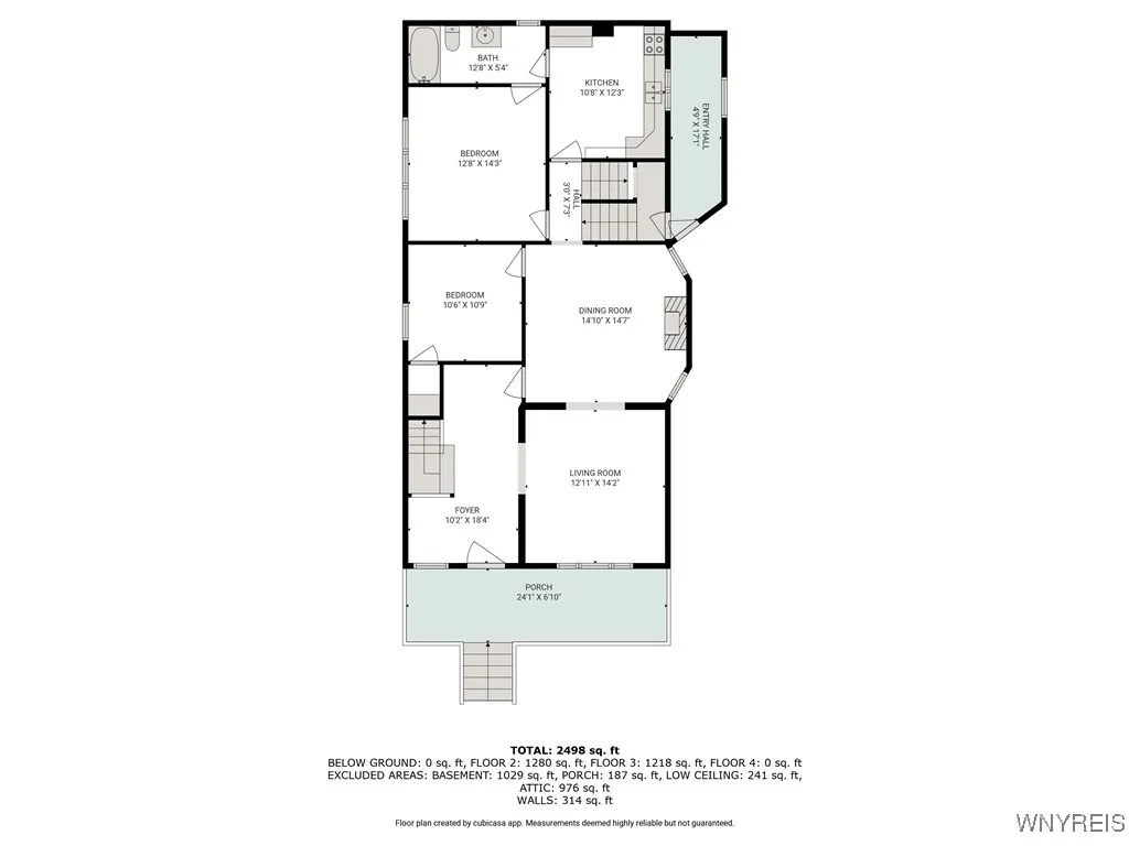520 Woodlawn Avenue, Buffalo, New York 14208, Buffalo, New York 14208, 6 Bedrooms Bedrooms, 8 Rooms Rooms,2 BathroomsBathrooms,Residential,For Sale,520 Woodlawn Avenue, Buffalo, New York 14208,B1625318
