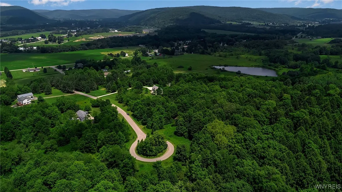 4456 Courtney Highland Drive, Great Valley, New Yo, Great Valley, New York 14741, 1 Bedroom Bedrooms, ,Land,For Sale,4456 Courtney Highland Drive, Great Valley, New Yo,B1625269