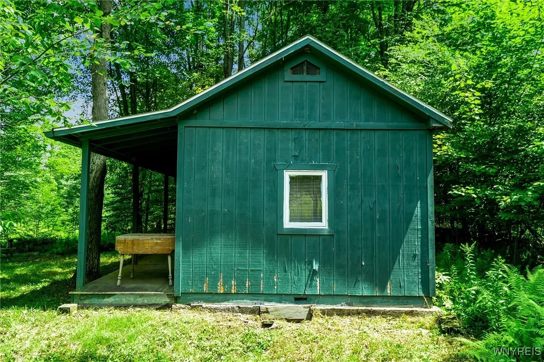 4456 Courtney Highland Drive, Great Valley, New Yo, Great Valley, New York 14741, 1 Bedroom Bedrooms, ,Land,For Sale,4456 Courtney Highland Drive, Great Valley, New Yo,B1625269