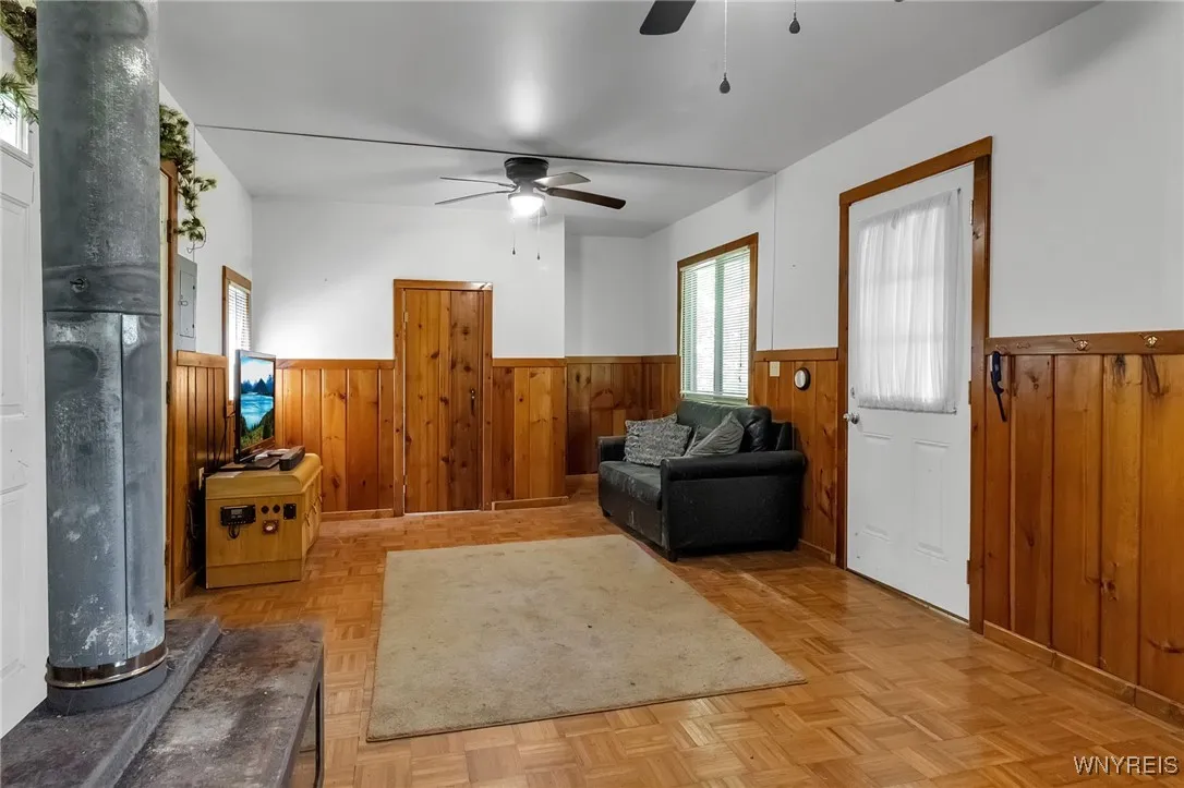 4456 Courtney Highland Drive, Great Valley, New Yo, Great Valley, New York 14741, 1 Bedroom Bedrooms, ,Land,For Sale,4456 Courtney Highland Drive, Great Valley, New Yo,B1625269