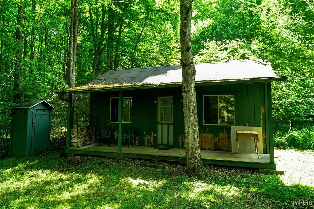 4456 Courtney Highland Drive, Great Valley, New Yo, Great Valley, New York 14741, 1 Bedroom Bedrooms, ,Land,For Sale,4456 Courtney Highland Drive, Great Valley, New Yo,B1625269