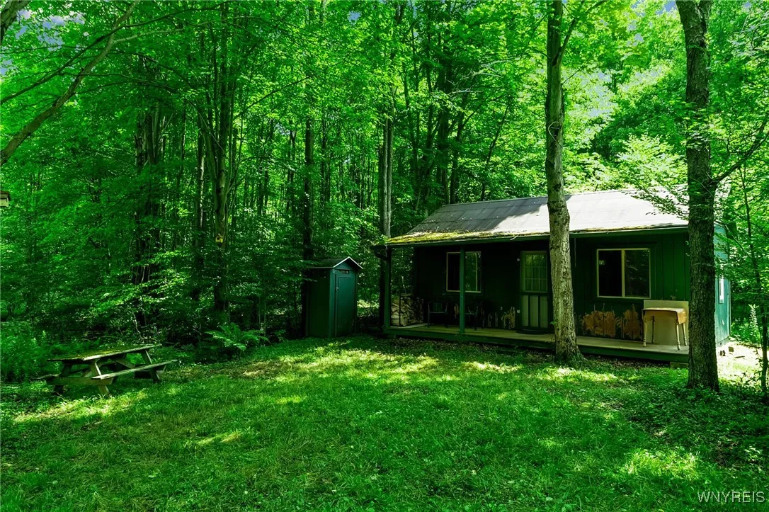 4456 Courtney Highland Drive, Great Valley, New Yo, Great Valley, New York 14741, 1 Bedroom Bedrooms, ,Land,For Sale,4456 Courtney Highland Drive, Great Valley, New Yo,B1625269