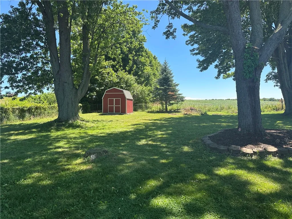 2733 Griffin Road, Riga, New York 14428, Riga, New York 14428, 2 Bedrooms Bedrooms, 6 Rooms Rooms,2 BathroomsBathrooms,Residential,Closed,2733 Griffin Road, Riga, New York 14428,0,R1625132