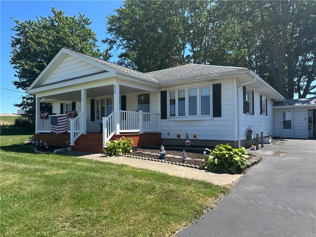 2733 Griffin Road, Riga, New York 14428, Riga, New York 14428, 2 Bedrooms Bedrooms, 6 Rooms Rooms,2 BathroomsBathrooms,Residential,Closed,2733 Griffin Road, Riga, New York 14428,0,R1625132
