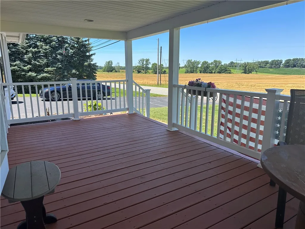 2733 Griffin Road, Riga, New York 14428, Riga, New York 14428, 2 Bedrooms Bedrooms, 6 Rooms Rooms,2 BathroomsBathrooms,Residential,Closed,2733 Griffin Road, Riga, New York 14428,0,R1625132