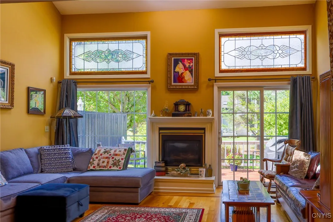 127 Summerhaven Drive South, Manlius, New York 130, Manlius, New York 13057, 3 Bedrooms Bedrooms, 7 Rooms Rooms,1 BathroomBathrooms,Residential,For Sale,127 Summerhaven Drive South, Manlius, New York 130,S1625117
