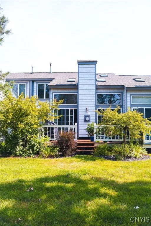 127 Summerhaven Drive South, Manlius, New York 130, Manlius, New York 13057, 3 Bedrooms Bedrooms, 7 Rooms Rooms,1 BathroomBathrooms,Residential,For Sale,127 Summerhaven Drive South, Manlius, New York 130,S1625117