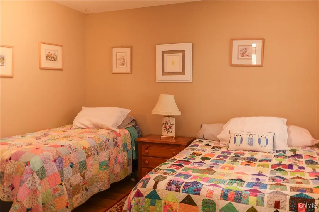 1st Floor Bedroom
