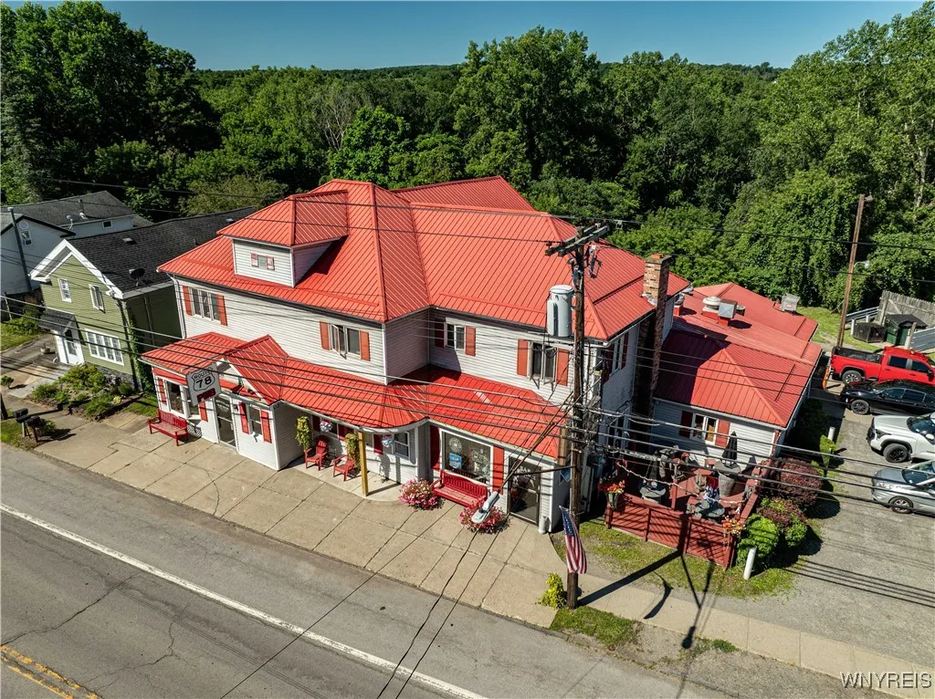 3974 Route 78, Sheldon, New York 14145, Sheldon, New York 14145, 8 Rooms Rooms,Commercial Sale,For Sale,3974 Route 78, Sheldon, New York 14145,B1624606