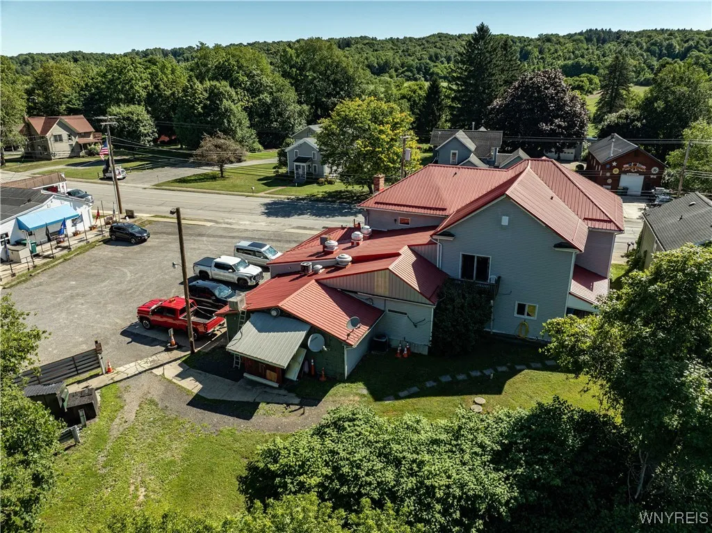 3974 Route 78, Sheldon, New York 14145, Sheldon, New York 14145, 8 Rooms Rooms,Commercial Sale,For Sale,3974 Route 78, Sheldon, New York 14145,B1624606