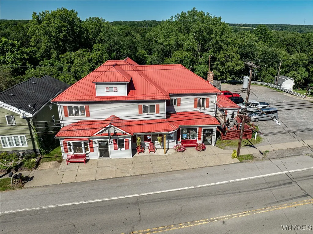 3974 Route 78, Sheldon, New York 14145, Sheldon, New York 14145, 8 Rooms Rooms,Commercial Sale,For Sale,3974 Route 78, Sheldon, New York 14145,B1624606