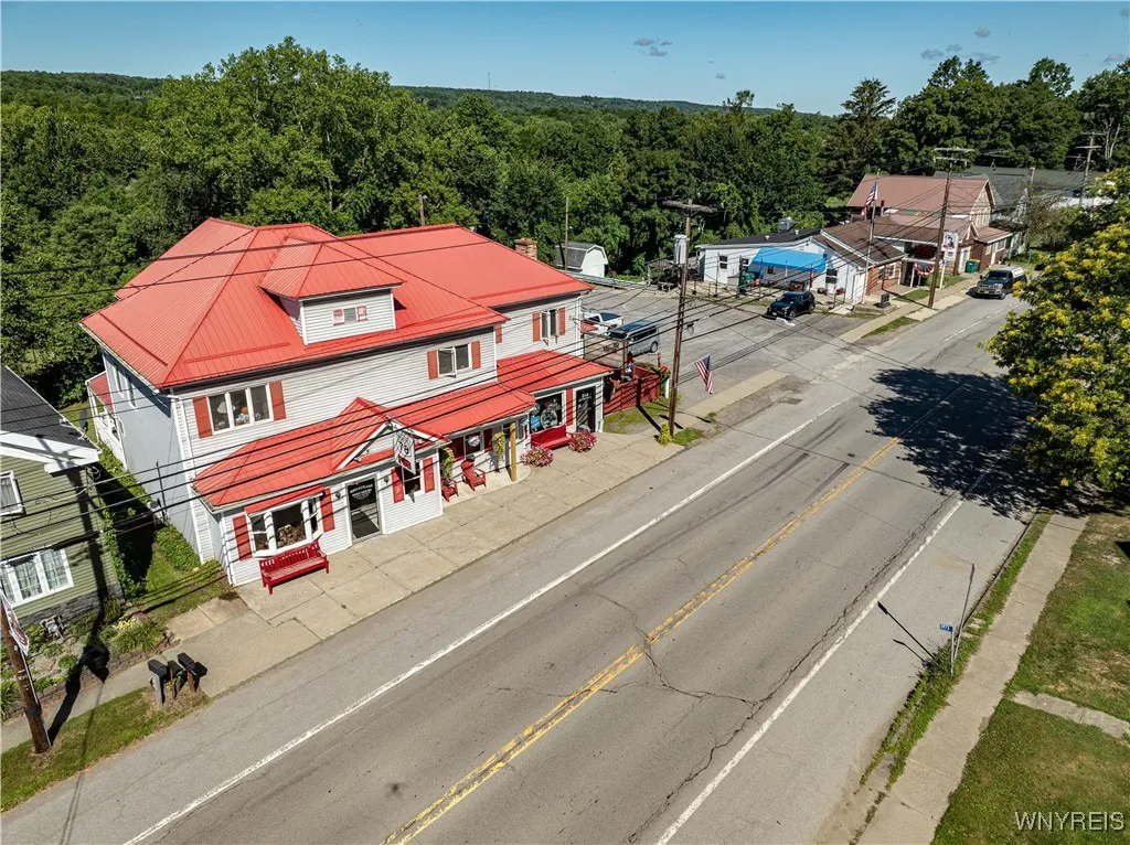 3974 Route 78, Sheldon, New York 14145, Sheldon, New York 14145, 8 Rooms Rooms,Commercial Sale,For Sale,3974 Route 78, Sheldon, New York 14145,B1624606