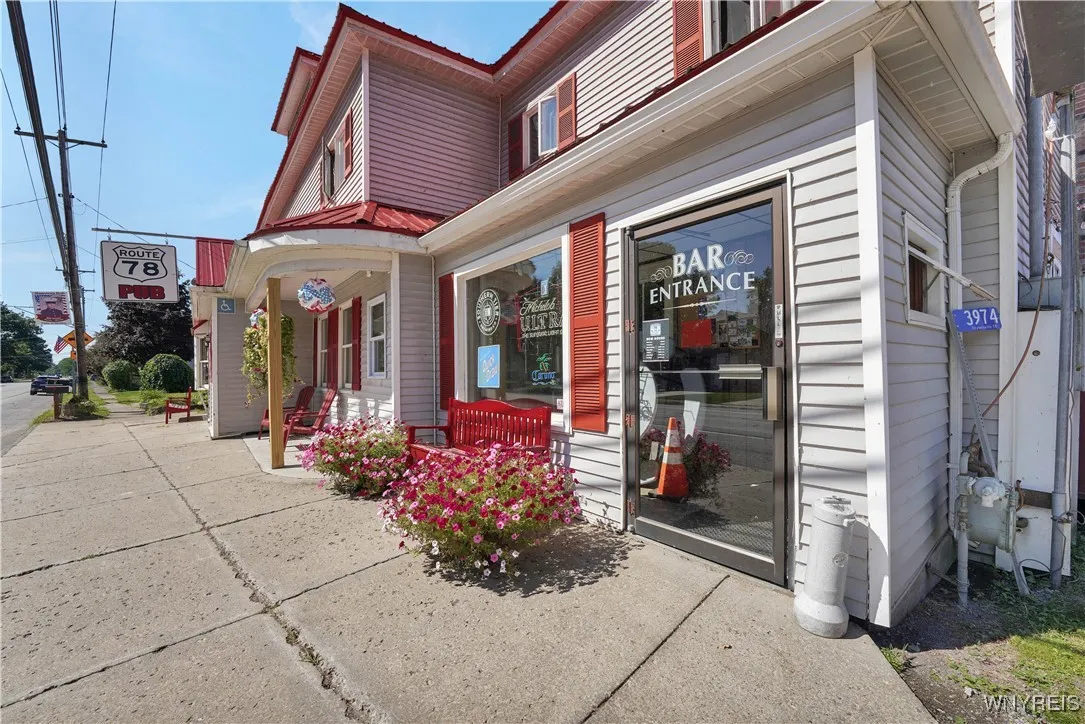 3974 Route 78, Sheldon, New York 14145, Sheldon, New York 14145, 8 Rooms Rooms,Commercial Sale,For Sale,3974 Route 78, Sheldon, New York 14145,B1624606