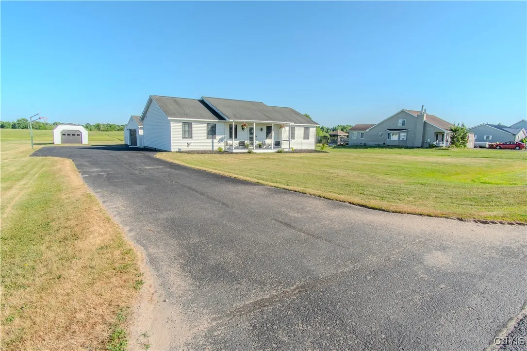 36840 County Route 136, Theresa, New York 13691, Theresa, New York 13691, 3 Bedrooms Bedrooms, 8 Rooms Rooms,2 BathroomsBathrooms,Residential,For Sale,36840 County Route 136, Theresa, New York 13691,S1625409