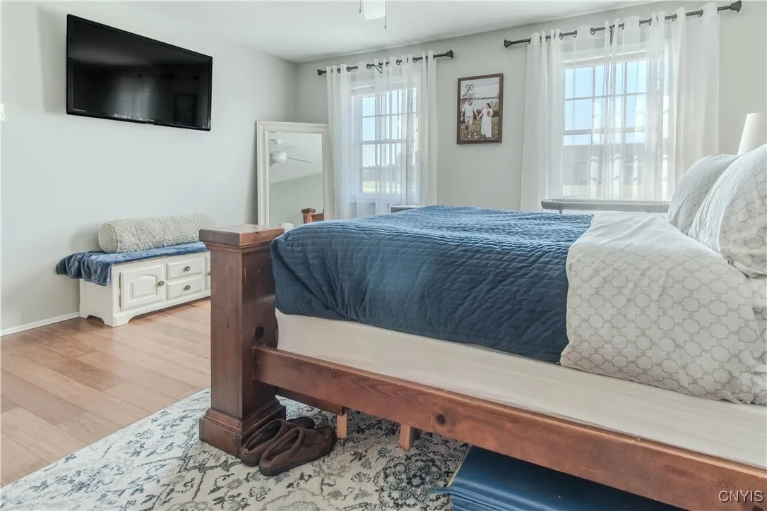 36840 County Route 136, Theresa, New York 13691, Theresa, New York 13691, 3 Bedrooms Bedrooms, 8 Rooms Rooms,2 BathroomsBathrooms,Residential,For Sale,36840 County Route 136, Theresa, New York 13691,S1625409