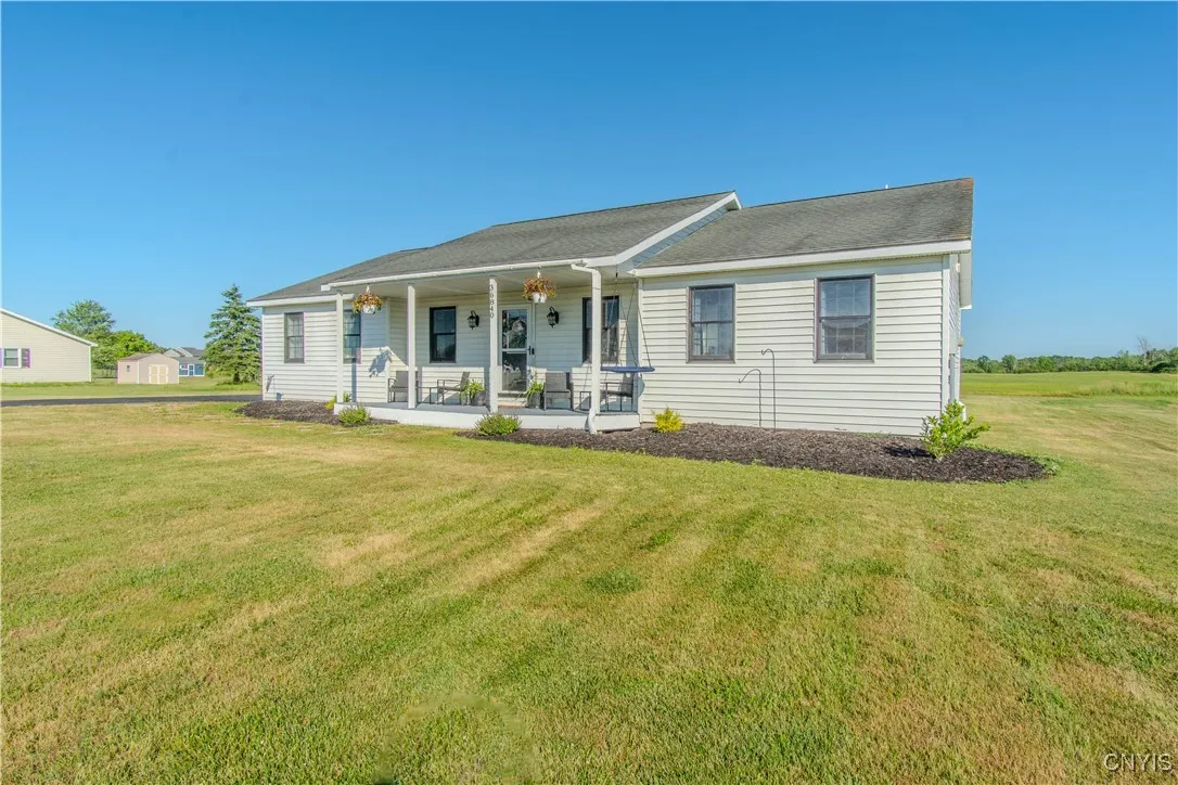 36840 County Route 136, Theresa, New York 13691, Theresa, New York 13691, 3 Bedrooms Bedrooms, 8 Rooms Rooms,2 BathroomsBathrooms,Residential,For Sale,36840 County Route 136, Theresa, New York 13691,S1625409