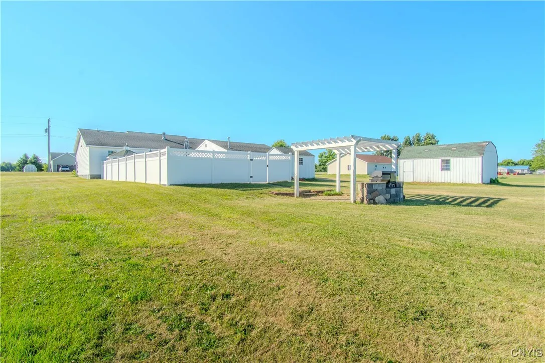 36840 County Route 136, Theresa, New York 13691, Theresa, New York 13691, 3 Bedrooms Bedrooms, 8 Rooms Rooms,2 BathroomsBathrooms,Residential,For Sale,36840 County Route 136, Theresa, New York 13691,S1625409