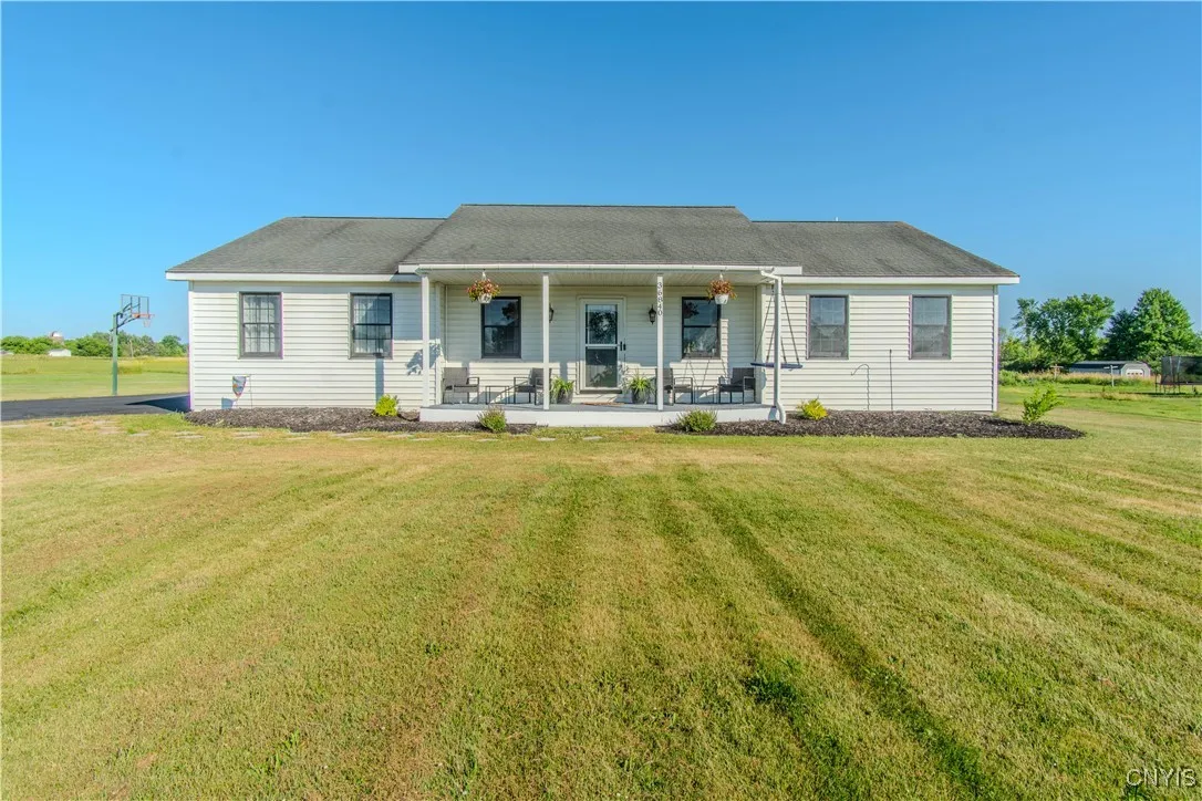 36840 County Route 136, Theresa, New York 13691, Theresa, New York 13691, 3 Bedrooms Bedrooms, 8 Rooms Rooms,2 BathroomsBathrooms,Residential,For Sale,36840 County Route 136, Theresa, New York 13691,S1625409