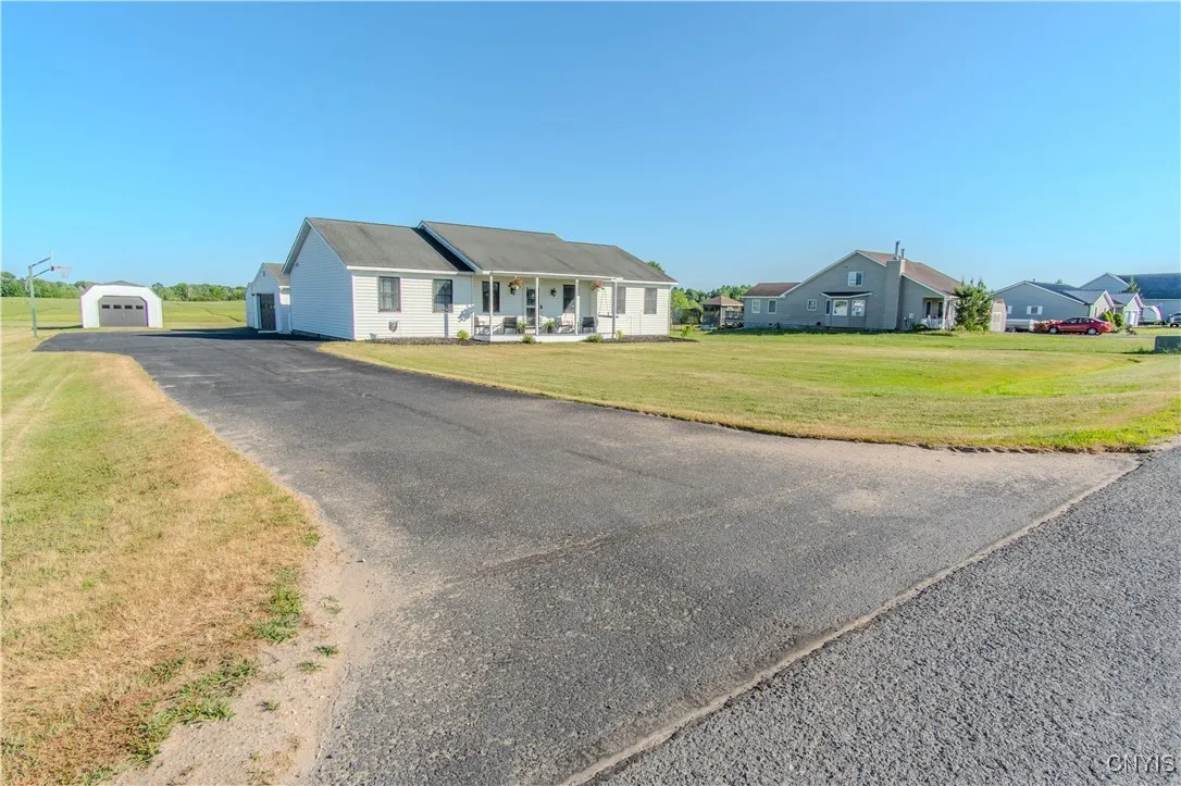 36840 County Route 136, Theresa, New York 13691, Theresa, New York 13691, 3 Bedrooms Bedrooms, 8 Rooms Rooms,2 BathroomsBathrooms,Residential,For Sale,36840 County Route 136, Theresa, New York 13691,S1625409