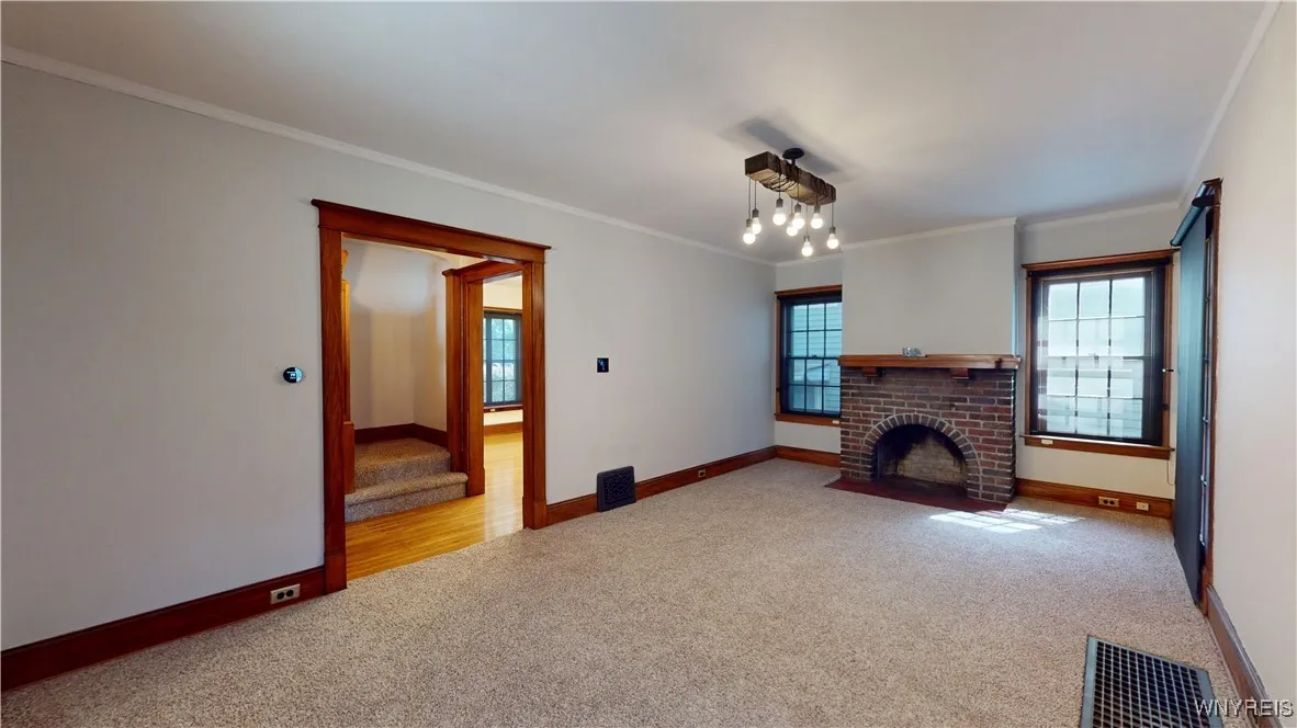 1146 Haeberle Avenue, Niagara Falls, New York 1430, Niagara Falls, New York 14301, 3 Bedrooms Bedrooms, 6 Rooms Rooms,1 BathroomBathrooms,Residential,For Sale,1146 Haeberle Avenue, Niagara Falls, New York 1430,0,B1625432
