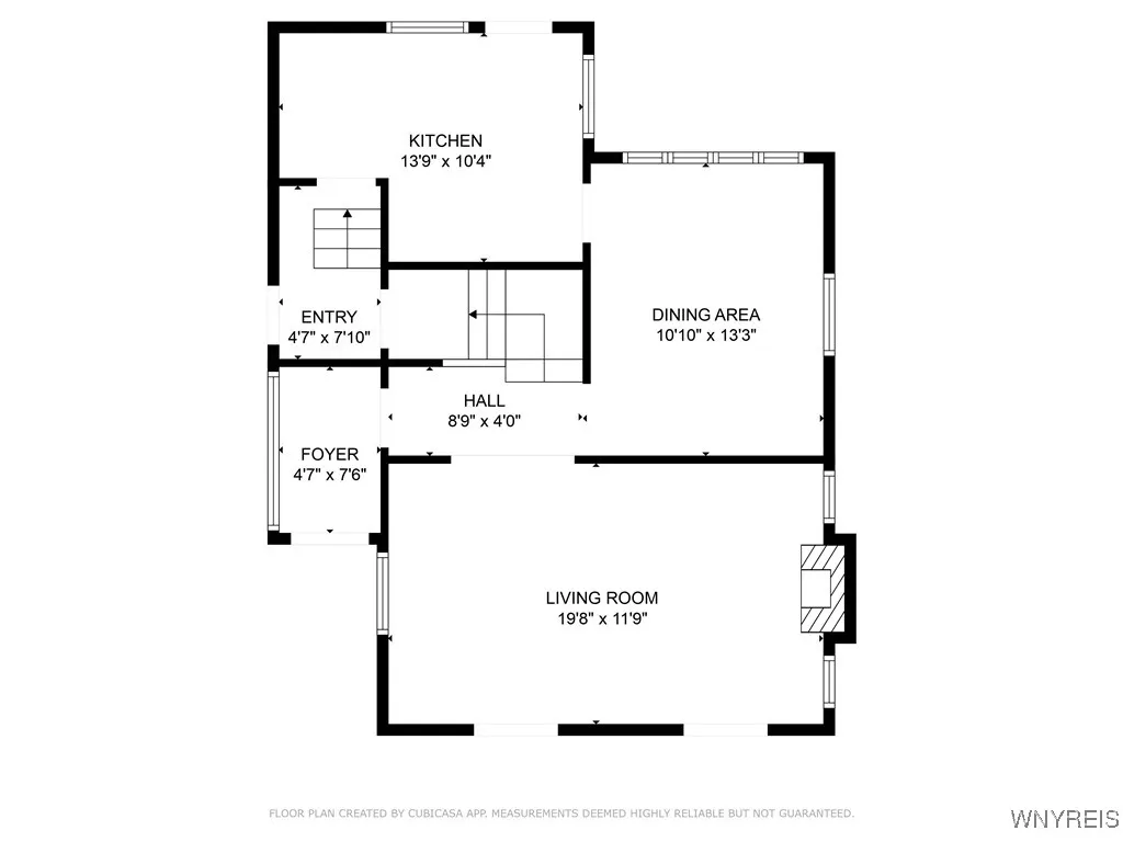 1146 Haeberle Avenue, Niagara Falls, New York 1430, Niagara Falls, New York 14301, 3 Bedrooms Bedrooms, 6 Rooms Rooms,1 BathroomBathrooms,Residential,For Sale,1146 Haeberle Avenue, Niagara Falls, New York 1430,0,B1625432