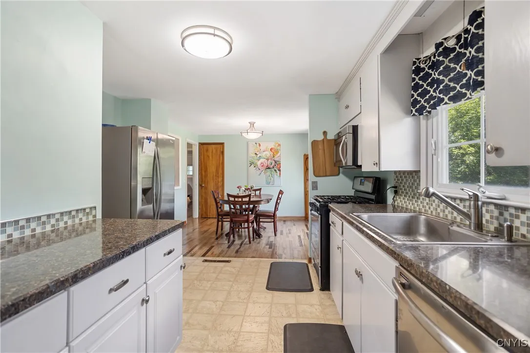 8503 Indian Hill Road, Pompey, New York 13104, Pompey, New York 13104, 4 Bedrooms Bedrooms, 7 Rooms Rooms,2 BathroomsBathrooms,Residential,For Sale,8503 Indian Hill Road, Pompey, New York 13104,S1625304