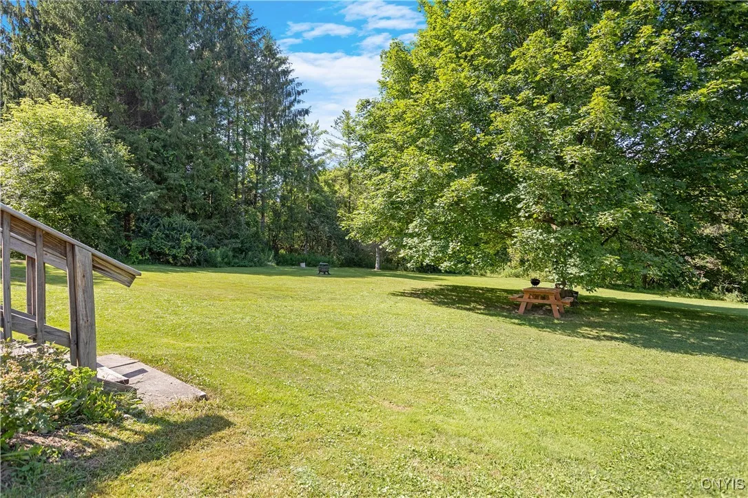 8503 Indian Hill Road, Pompey, New York 13104, Pompey, New York 13104, 4 Bedrooms Bedrooms, 7 Rooms Rooms,2 BathroomsBathrooms,Residential,For Sale,8503 Indian Hill Road, Pompey, New York 13104,S1625304