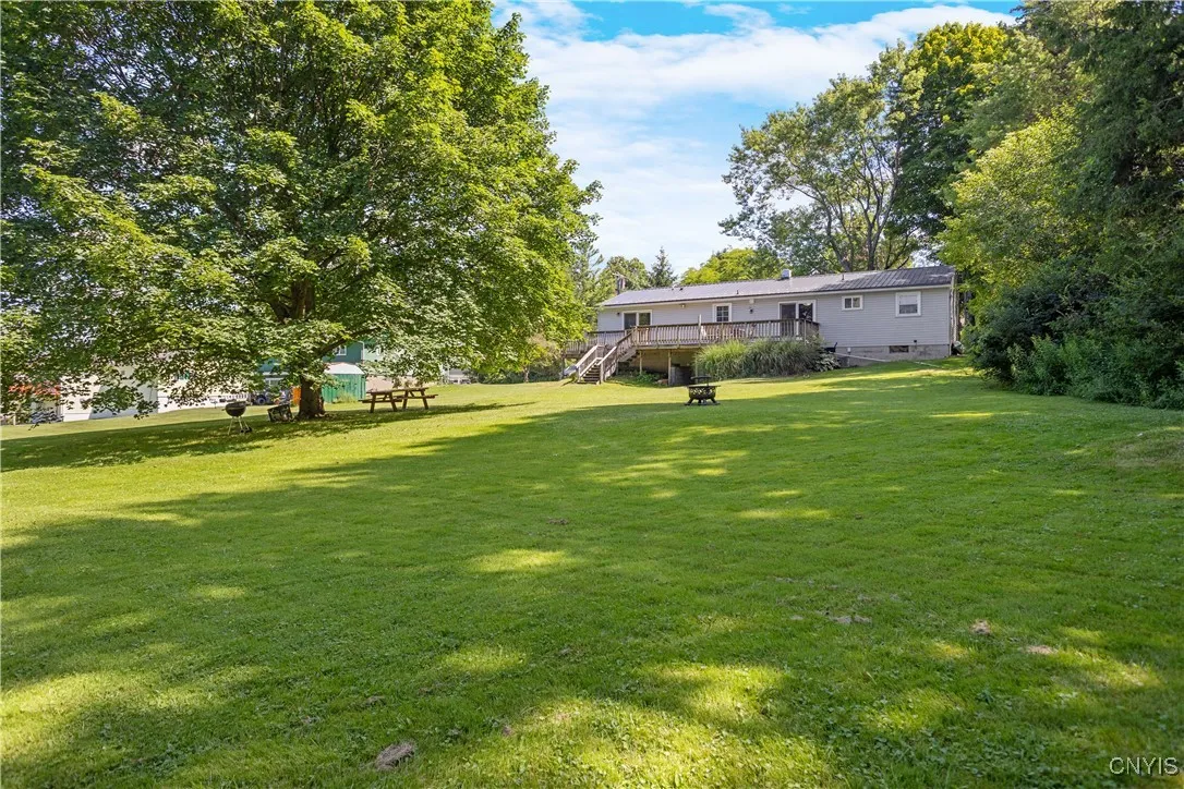 8503 Indian Hill Road, Pompey, New York 13104, Pompey, New York 13104, 4 Bedrooms Bedrooms, 7 Rooms Rooms,2 BathroomsBathrooms,Residential,For Sale,8503 Indian Hill Road, Pompey, New York 13104,S1625304