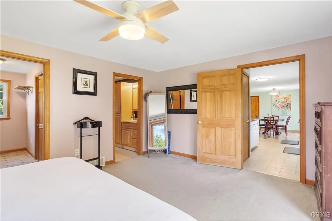 8503 Indian Hill Road, Pompey, New York 13104, Pompey, New York 13104, 4 Bedrooms Bedrooms, 7 Rooms Rooms,2 BathroomsBathrooms,Residential,For Sale,8503 Indian Hill Road, Pompey, New York 13104,S1625304