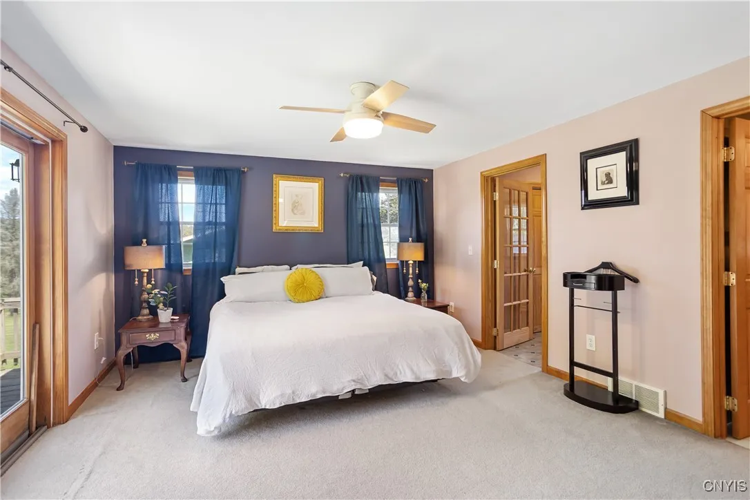 8503 Indian Hill Road, Pompey, New York 13104, Pompey, New York 13104, 4 Bedrooms Bedrooms, 7 Rooms Rooms,2 BathroomsBathrooms,Residential,For Sale,8503 Indian Hill Road, Pompey, New York 13104,S1625304