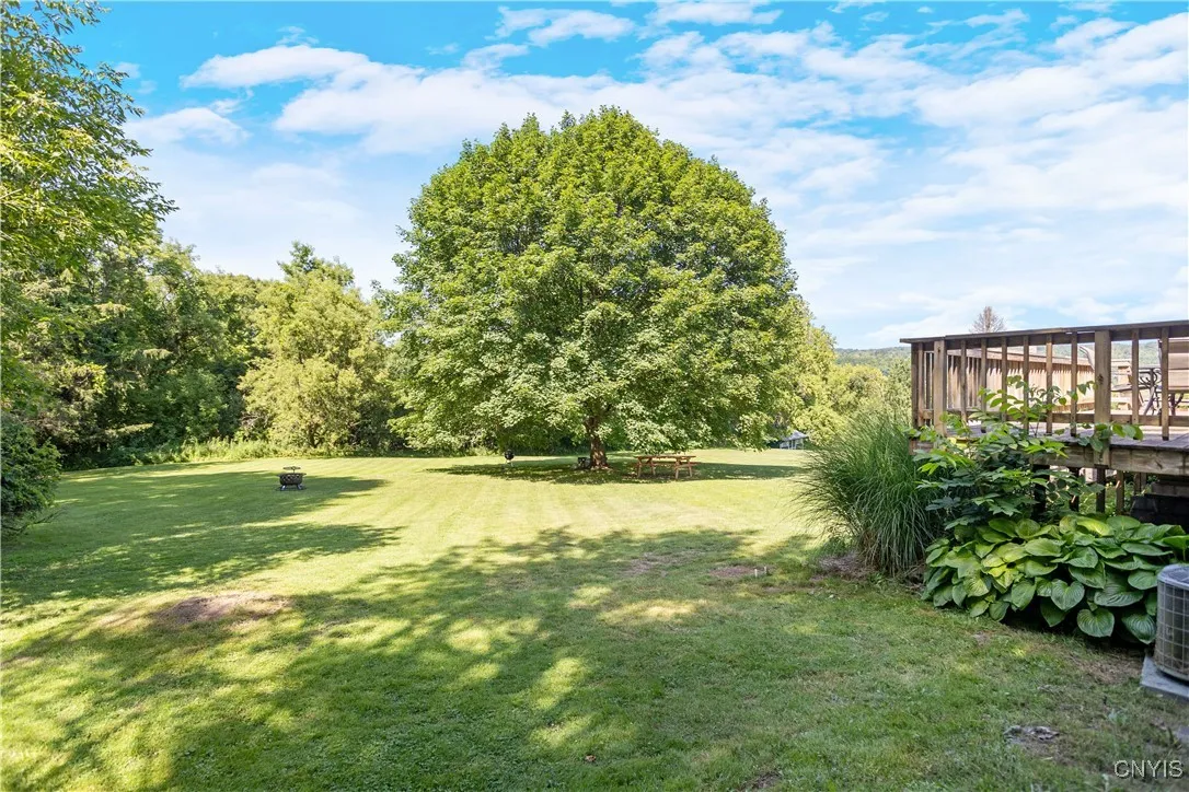 8503 Indian Hill Road, Pompey, New York 13104, Pompey, New York 13104, 4 Bedrooms Bedrooms, 7 Rooms Rooms,2 BathroomsBathrooms,Residential,For Sale,8503 Indian Hill Road, Pompey, New York 13104,S1625304