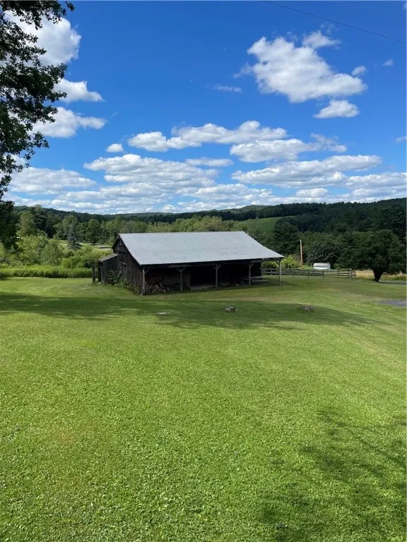 885 County Highway 6, Otego, New York 13825, Otego, New York 13825, 4 Bedrooms Bedrooms, 11 Rooms Rooms,2 BathroomsBathrooms,Residential,For Sale,885 County Highway 6, Otego, New York 13825,R1624054
