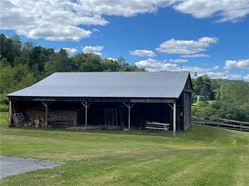 885 County Highway 6, Otego, New York 13825, Otego, New York 13825, 4 Bedrooms Bedrooms, 11 Rooms Rooms,2 BathroomsBathrooms,Residential,For Sale,885 County Highway 6, Otego, New York 13825,R1624054