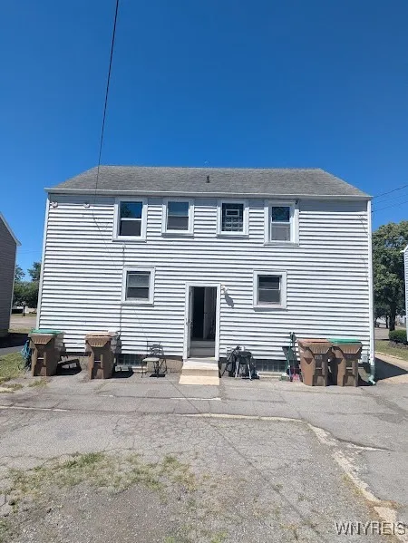 4613 Union Road, Cheektowaga, New York 14225, Cheektowaga, New York 14225, 4 Bedrooms Bedrooms, ,2 BathroomsBathrooms,Residential,For Sale,4613 Union Road, Cheektowaga, New York 14225,B1625441